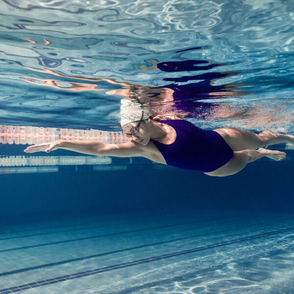 Nuoto Libero