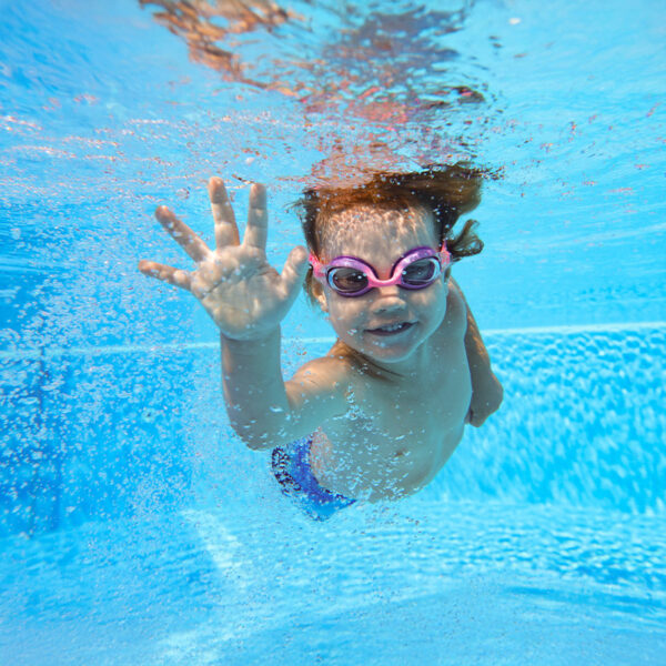 Scuole Nuoto Ragazzi